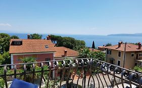 Villa Niki Rezine